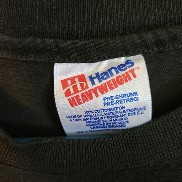 Jimi Hendrix Band T shirt Vintage - Picture 3 of 5